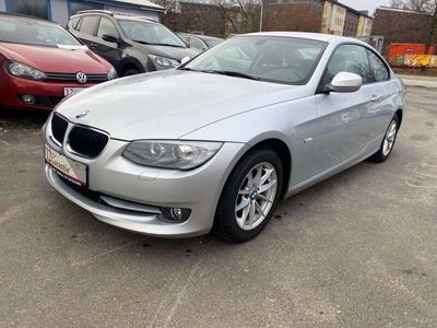 gebraucht BMW 318 i sportcoupe