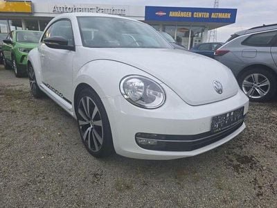 VW Beetle
