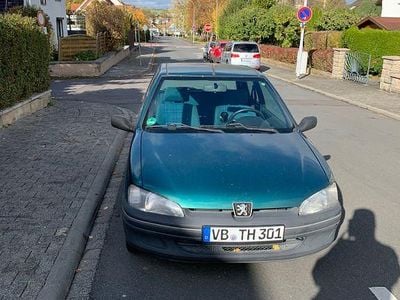 Peugeot 106