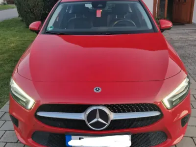 Gebraucht Mercedes A200
