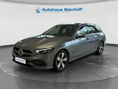 Gebraucht Mercedes 200