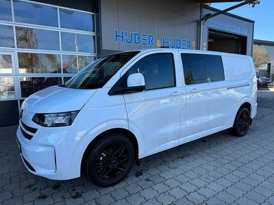 Nouă VW T7 150 CP (110 kW) 2026 Alb Van