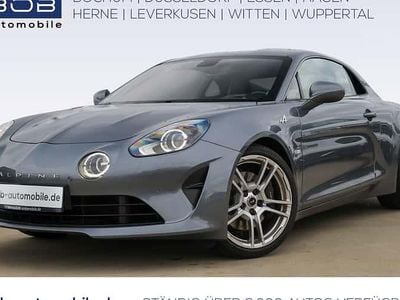 Alpine A110