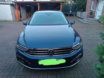 gebraucht VW Passat Variant GTE