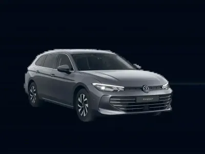 Gebraucht VW Passat Business 150 PS (110 kW) 2025 Grau Kombi