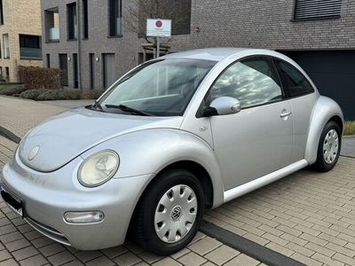 gebraucht VW Beetle NEW1,6 GEPFLEGTE WAGEN LÄUFT TOP