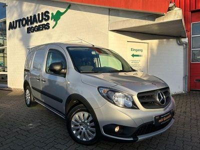 Mercedes Citan 111