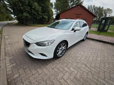 Gebraucht Mazda 6