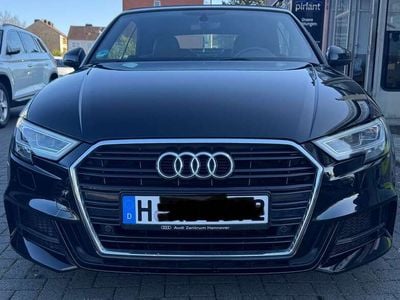 Audi A3 Cabriolet