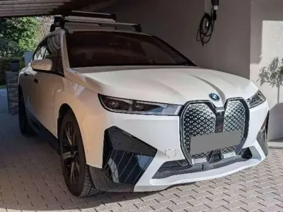 Gebraucht BMW iX