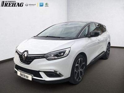 Renault Grand Scénic IV