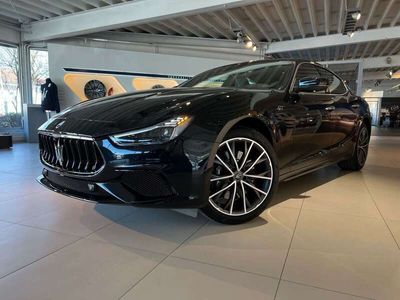 gebraucht Maserati Ghibli 2.0 Hybrid GT *-IN*