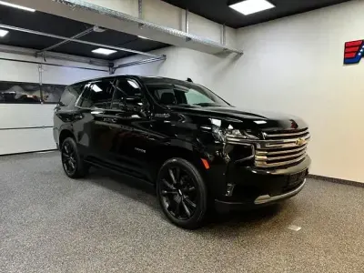 Gebraucht Chevrolet Tahoe
