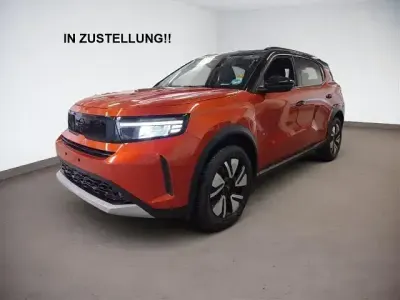 Gebraucht Opel Frontera 83 kW (113 PS) 2025 Orange SUV