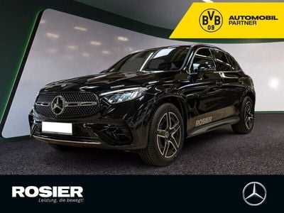Mercedes GLC220