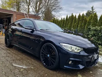 Gebraucht BMW 435 Gran Coupé