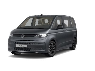 gebraucht VW Multivan T7TDI kurz Navi 7-Sitzer Klima