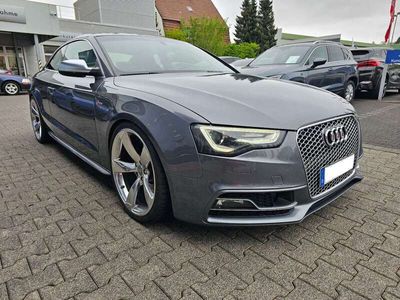 gebraucht Audi S5 3.0TFSI S tronic quattro*KW*AKRAPOVIC*ROp.