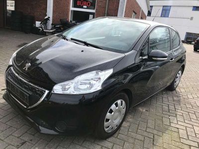 gebraucht Peugeot 208 68 VTI Active