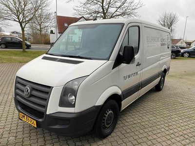 VW Crafter