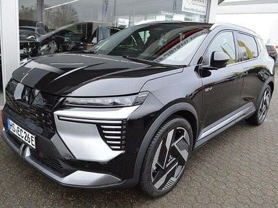 Neu Mitsubishi Eclipse 160 kW (218 PS) 2026 Schwarz SUV
