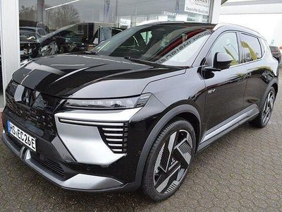 Neu Mitsubishi Eclipse 160 kW (218 PS) 2026 Schwarz SUV