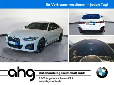 Gebraucht BMW M440