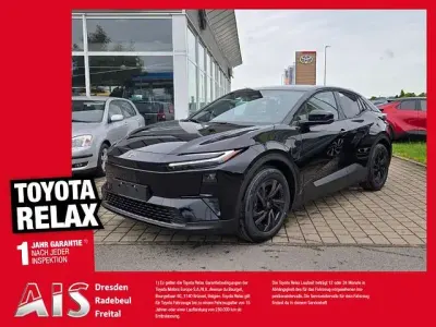 Neu Toyota C-HR+ 164 kW (224 PS) 2026 SUV
