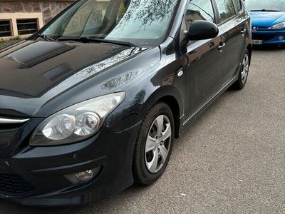 gebraucht Hyundai i30 SW