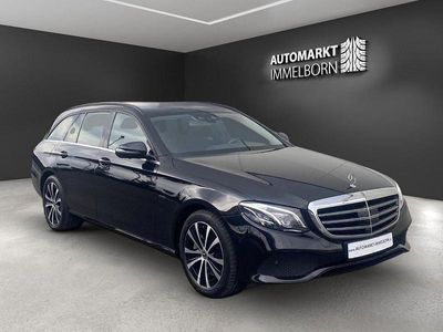 Mercedes E300