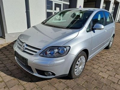 Gebraucht VW Golf IV Goal 105 PS (77 kW) 2006 Silber Limousine