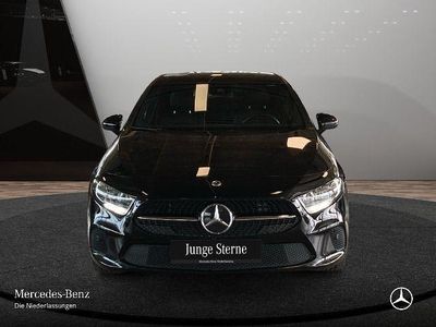 Gebraucht Mercedes A250 Progressive 218 PS (160 kW) 2022