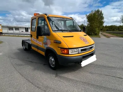 Gebraucht Iveco Daily