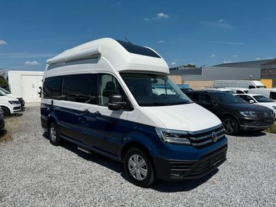 VW California