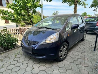 gebraucht Honda Jazz 1.2 -