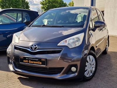 Toyota Verso-S