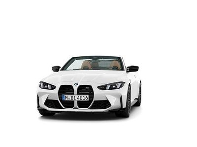 BMW M4 Cabriolet