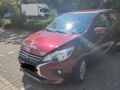Gebraucht Mitsubishi Space Star