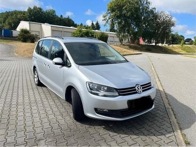 VW Sharan