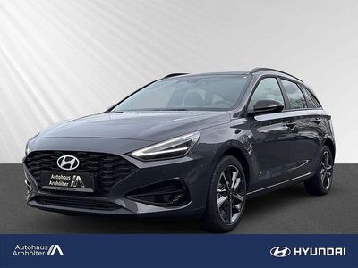 Ecotronic grey Neu 2025 Hyundai i30 Advantage Kombi | 29.920 € (Etwas zu teuer)