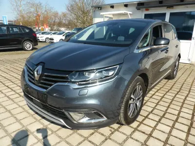 Używany Renault Espace