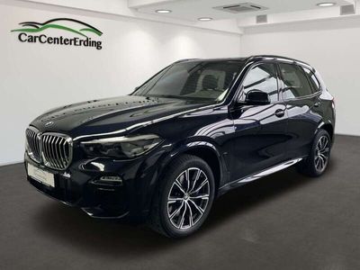 gebraucht BMW X5 xDrive30d*M Sport*A.LED*Panorama*StandH.*Kamer