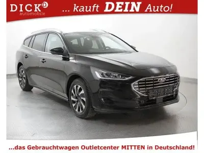 Gebraucht Ford Focus