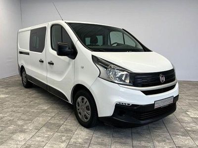 Fiat Talento