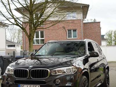 gebraucht BMW X5 xDrive30d