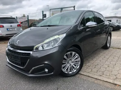 Gebraucht Peugeot 208