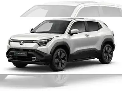 Gebraucht Suzuki e-Vitara