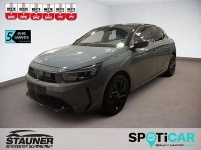 Grau Gebraucht 2025 Opel Corsa Kleinwagen | 18.780 € (Superpreis)