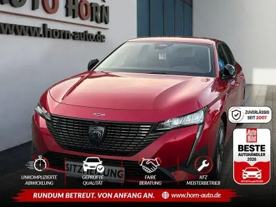 Gebraucht Peugeot 308 SW