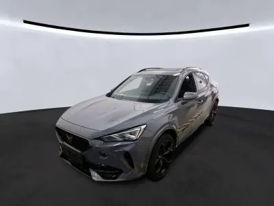 Gebraucht Cupra Formentor VZ 310 PS (228 kW) 2023 Grau SUV